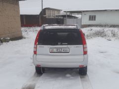 Сүрөт унаа Honda HR-V