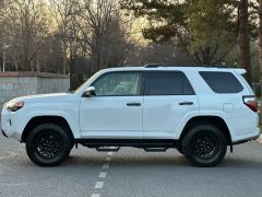 Фото авто Toyota 4Runner