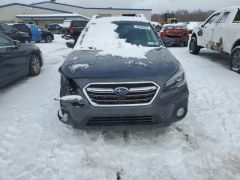 Сүрөт унаа Subaru Outback