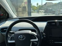 Photo of the vehicle Toyota Prius