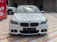 Фото авто BMW 5 серии