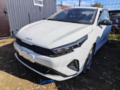 Фото авто Kia K3