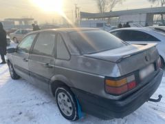 Сүрөт унаа Volkswagen Passat