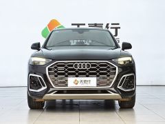 Сүрөт унаа Audi Q5