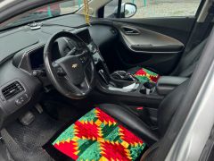 Сүрөт унаа Chevrolet Bolt