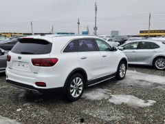 Photo of the vehicle Kia Sorento