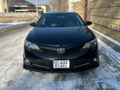 Photo of the vehicle Toyota Camry