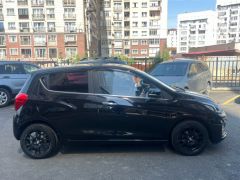 Сүрөт унаа Chevrolet Spark