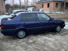 Photo of the vehicle Volkswagen Vento