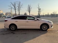 Сүрөт унаа Hyundai Sonata