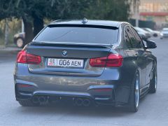 Сүрөт унаа BMW 3 серия