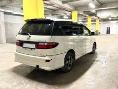 Photo of the vehicle Toyota Estima