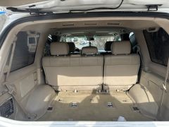 Photo of the vehicle Lexus LX