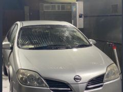 Фото авто Nissan Primera