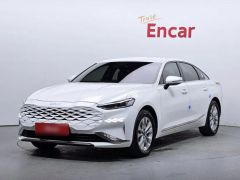 Фото авто Kia K8