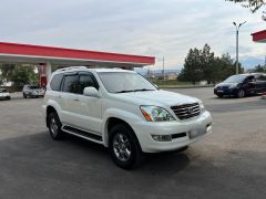 Фото авто Lexus GX