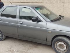 Photo of the vehicle ВАЗ (Lada) 2110