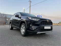 Фото авто Toyota RAV4