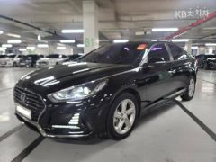 Сүрөт унаа Hyundai Sonata