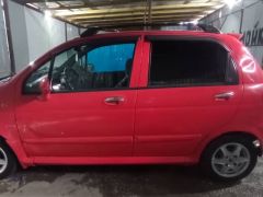 Photo of the vehicle Daewoo Matiz