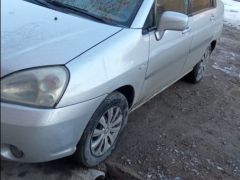 Сүрөт унаа Suzuki Liana