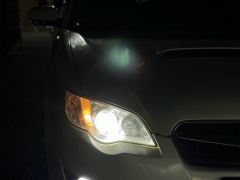 Photo of the vehicle Subaru Legacy