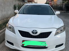 Сүрөт унаа Toyota Camry