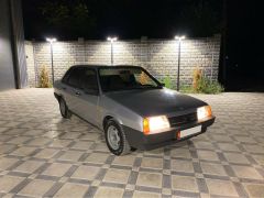 Сүрөт унаа ВАЗ (Lada) 21099