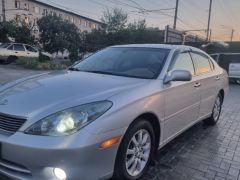 Сүрөт унаа Lexus ES