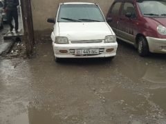 Photo of the vehicle Daewoo Tico