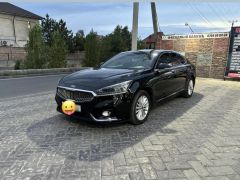 Фото авто Kia K7