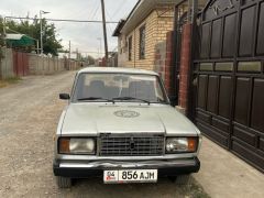 Photo of the vehicle ВАЗ (Lada) 2107