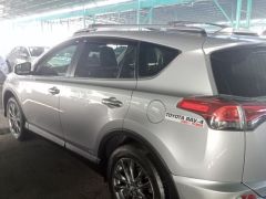 Фото авто Toyota RAV4