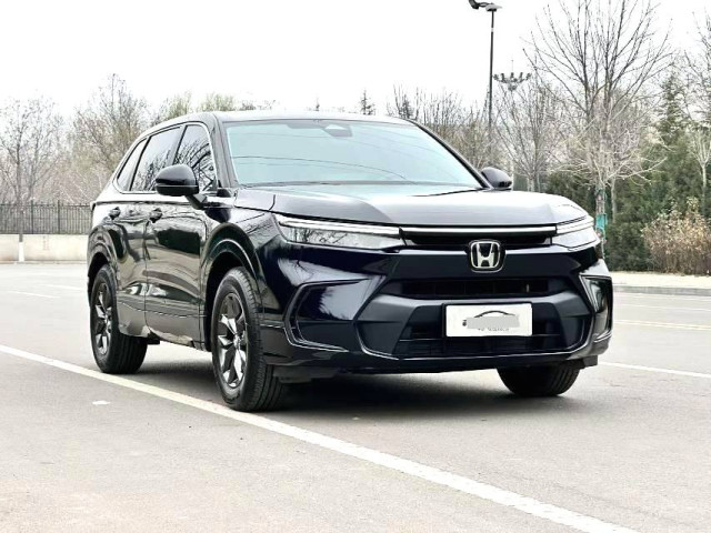 Honda Breeze