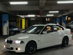 Сүрөт унаа BMW 3 серия