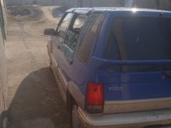 Photo of the vehicle Daewoo Tico