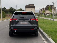 Фото авто Toyota RAV4