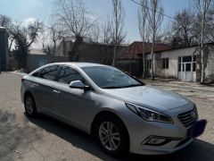 Сүрөт унаа Hyundai Sonata