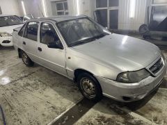 Фото авто Daewoo Nexia