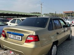 Фото авто Daewoo Nexia