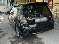 Фото авто Honda Jazz