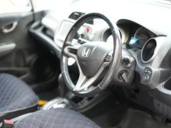 Сүрөт унаа Honda Fit