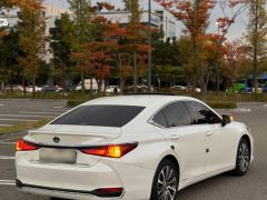 Сүрөт унаа Lexus ES