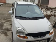 Фото авто Daewoo Matiz