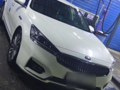 Сүрөт унаа Kia K7