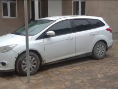 Сүрөт унаа Ford Focus