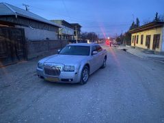 Photo of the vehicle Chrysler 300C