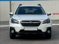 Photo of the vehicle Subaru Outback