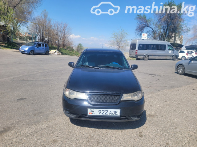 Daewoo Nexia