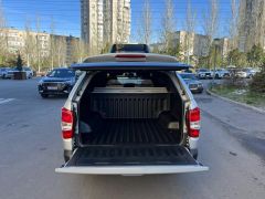 Фото авто SsangYong Rexton Sports